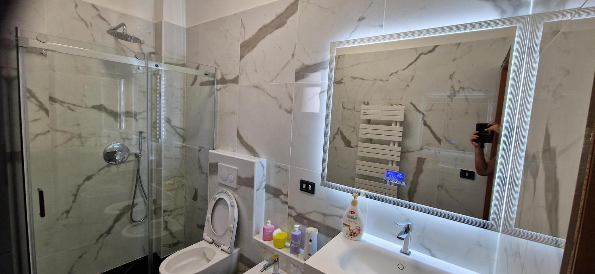 Profumo Di Mare Appartamento Completo Bari Exterior foto