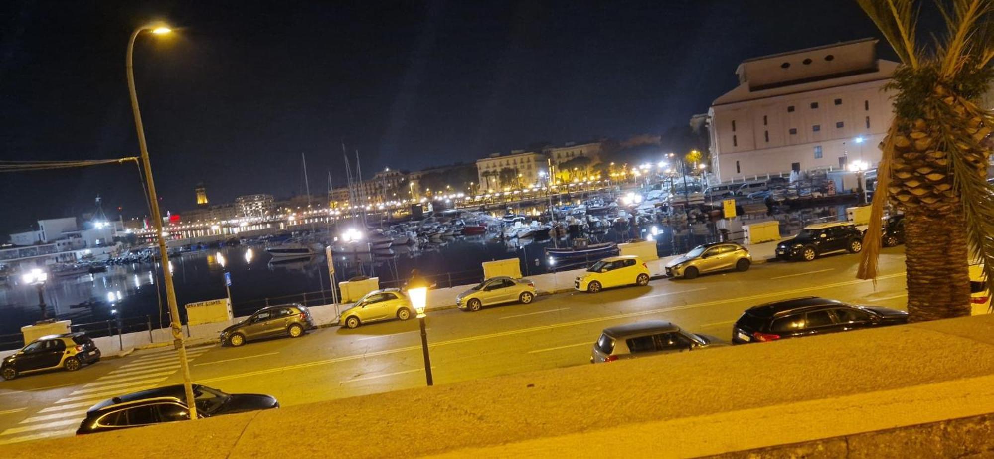 Profumo Di Mare Appartamento Completo Bari Exterior foto